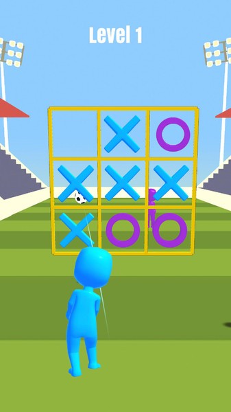 足球機(jī)器人免費版 v0.1.0 安卓版 2
