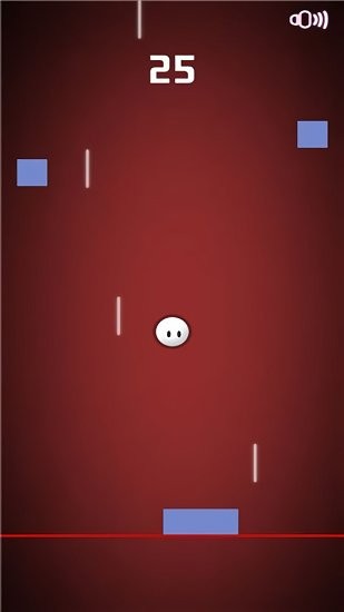 球球向上飛免費版 v1.0.2 安卓版 2