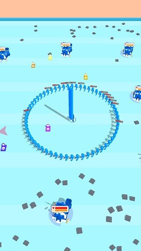 小兵別打我游戲 v1.0.0 安卓版 0