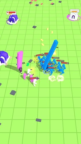 小兵別打我游戲 v1.0.0 安卓版 3