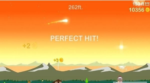 瘋狂奔跑最新版 瘋狂奔跑游戲