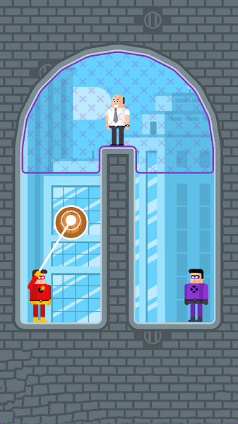 超能力大作戰(zhàn)游戲 v1.0.1 安卓版 2