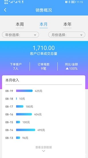 同城坊廣告平臺