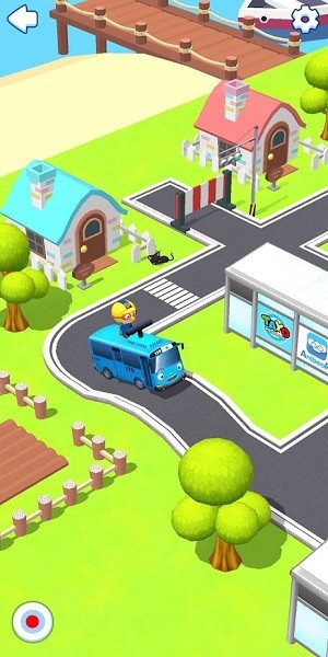 啵樂樂世界ar過家家 v1.1.87 官方安卓版 0