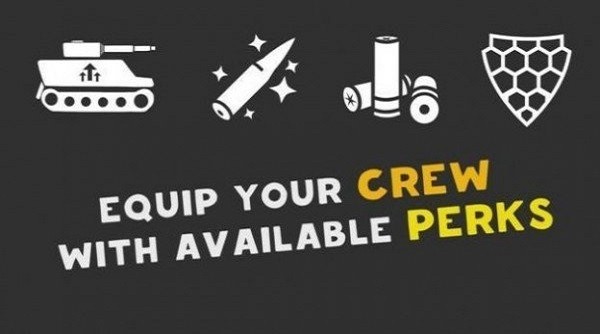 坦克小隊最新版(Tank Team) v0.95.4 安卓版 0