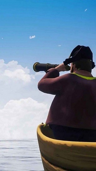 逃離無人島手游 v1.2.1 安卓版 2