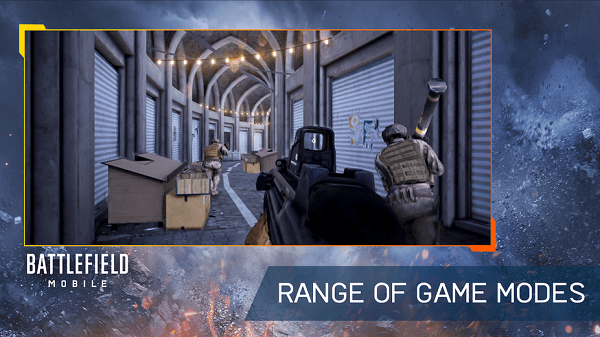 戰(zhàn)地手游官方版(battlefield mobile) v0.5.119 安卓中文版 0