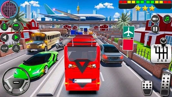 汽車老司機 v1.2.1 安卓版 0