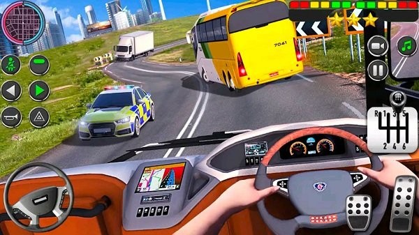 汽車老司機 v1.2.1 安卓版 1