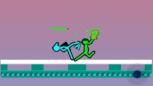 擊斗火柴人2021版 v1.0.4 安卓最新版 2