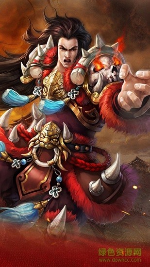 烈焰無雙h5版 v1.0 安卓版 0