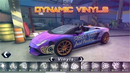 真實(shí)停車模擬器國際服(Car Parking) v4.8.6.9 安卓版 0