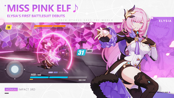 honkai impact 3rd global v5.1.0 官方安卓版 0