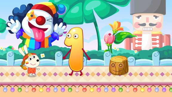 兔寶寶學(xué)數(shù)學(xué)的冒險(xiǎn)之旅 v1.2.0 安卓版 2