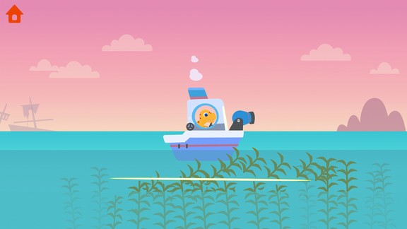 寶寶警察海上救援 v3.1.3 安卓版 0