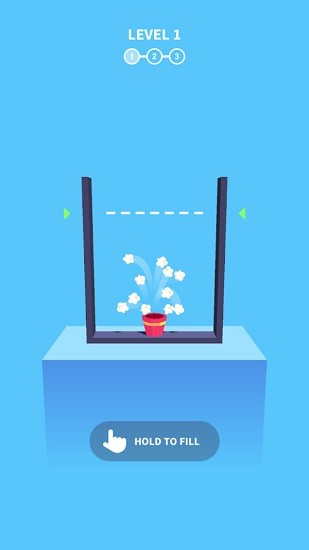 爆米花爆裂游戲 v1.3.0 安卓版 1