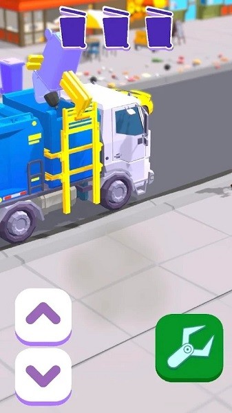 城市清潔工手機(jī)版 v1.2.2 安卓最新版 1