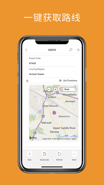 field service app v3.21091.36 安卓最新版 2