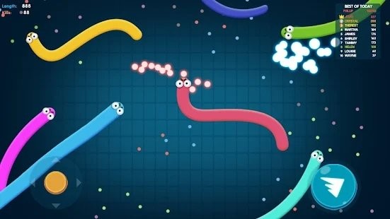 超級繩蛇 超級繩蛇下載