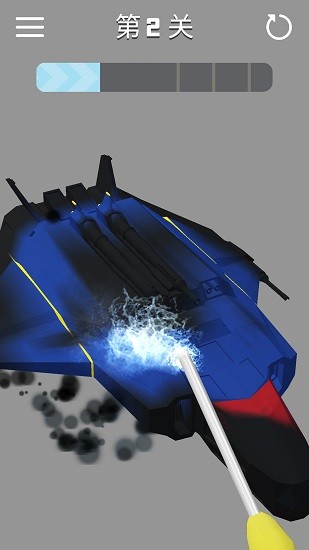 洗刷刷模擬器官方正版 洗刷刷模擬器手游下載