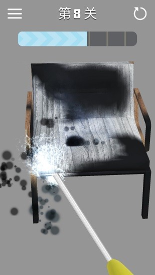 洗刷刷模擬器官方正版 v1.0 安卓版 2