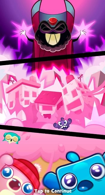 奧姆的糖果工廠(chǎng)(Candy Factory) v0.14 安卓版 0