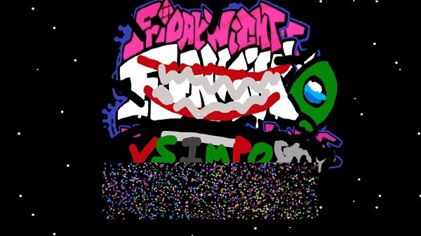 黑色星期五之夜寄生蟲mod(Friday Night Funkin) v0.2.7.1 安卓版 0