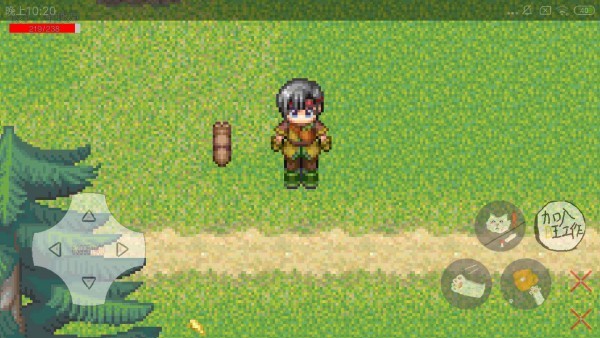 9f屑作游戲 v0.0.1 安卓版 3