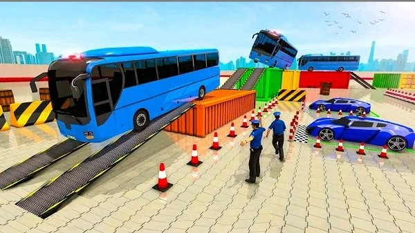 倒車請(qǐng)注意原版 v1.2.2 安卓手機(jī)版 2