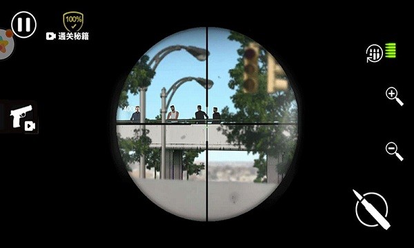 抓住兇手 v1.0 安卓版 0