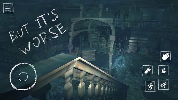 逃離杰克遜大廈最新版 v2.5 安卓版 3