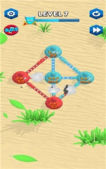 螞蟻的反擊(Ants Against) v0.1.23 安卓版 0