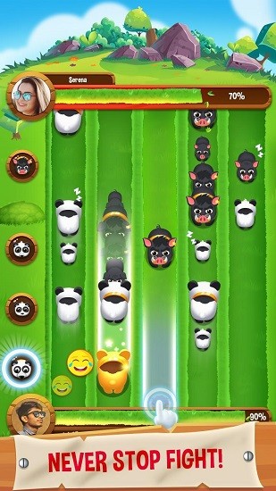 綿羊戰(zhàn)斗 綿羊戰(zhàn)斗下載