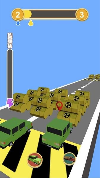 暴力越野卡車 v1.0 安卓版 3