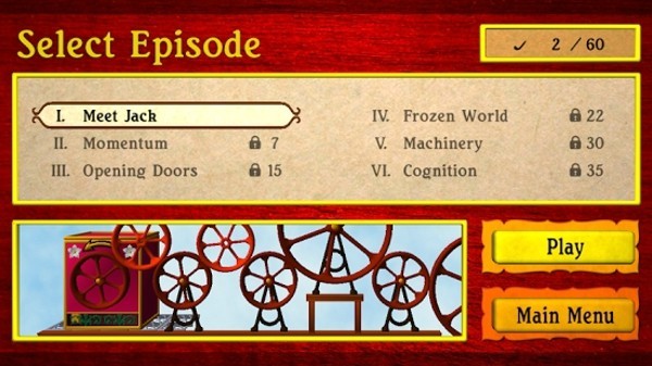 滾動(dòng)的輪子最新版(Spinning Wheels) v1.0.4 安卓版 0