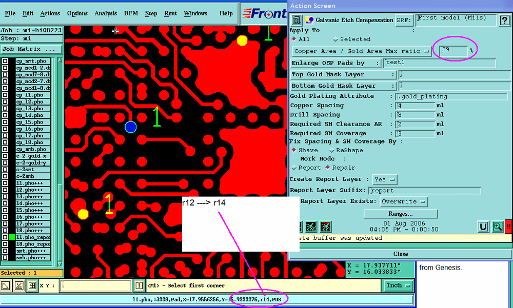 genesis2000安裝包