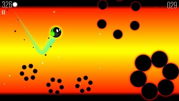 幾何逃生2小游戲(dash till puff 2) v1.7.1 安卓最新版 1
