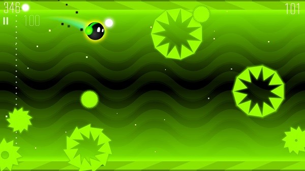 幾何逃生2小游戲(dash till puff 2) v1.7.1 安卓最新版 2