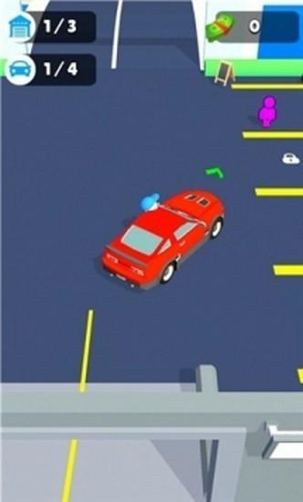 汽車改裝車間3d v0.0.1 安卓版 2