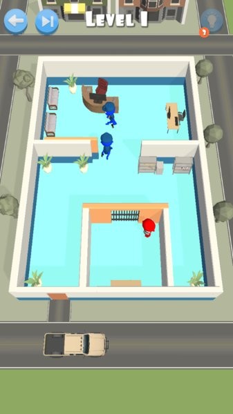 人類監(jiān)獄逃生最新版 v1.0.7 安卓版 2