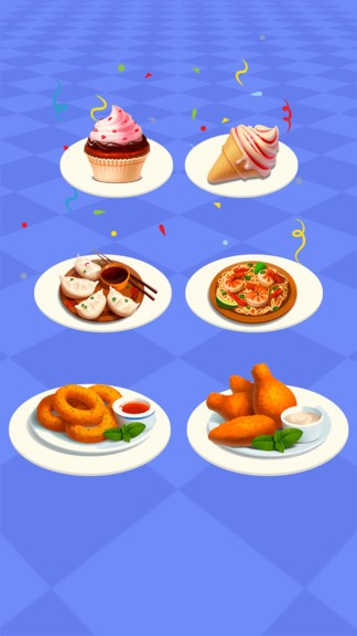 美味疊疊樂 v1.0.0 安卓版 3