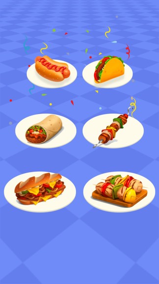 美味疊疊樂 v1.0.0 安卓版 2
