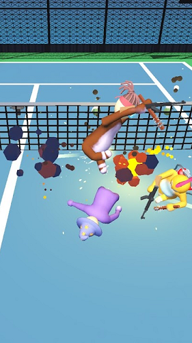 人類派對(duì)之戰(zhàn)游戲 v1.0 安卓版 3