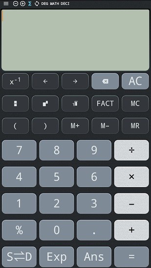 ti-36計(jì)算器app高級(jí)版 v4.3.2 安卓版 3