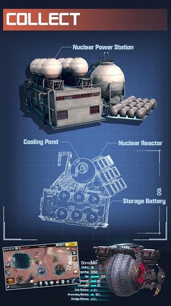 ark of war中文版(星艦帝國(guó)) v3.36.0 安卓最新版 1