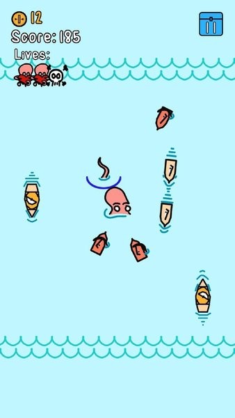 海妖模擬器游戲