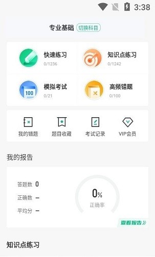 二手車經(jīng)紀(jì)人考試聚題庫(kù)0