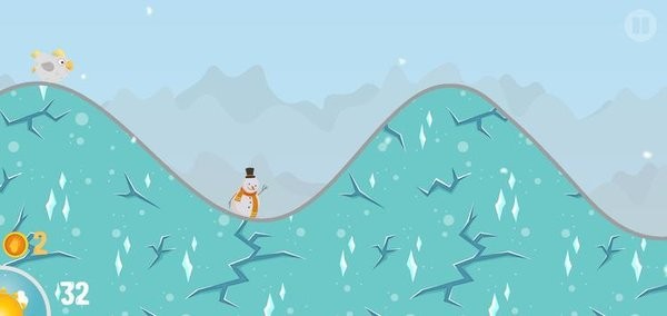 鸚鵡冒險(xiǎn)游戲 v1.0.3 安卓版 0
