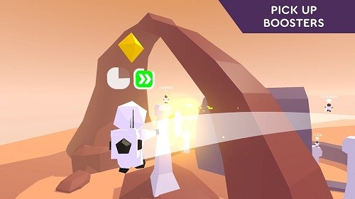 噴氣背包競技場游戲(Jetpack Arena) v0.1 安卓版 2