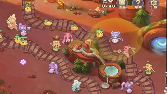 花境幻錄最新版 v1.0 安卓版 0